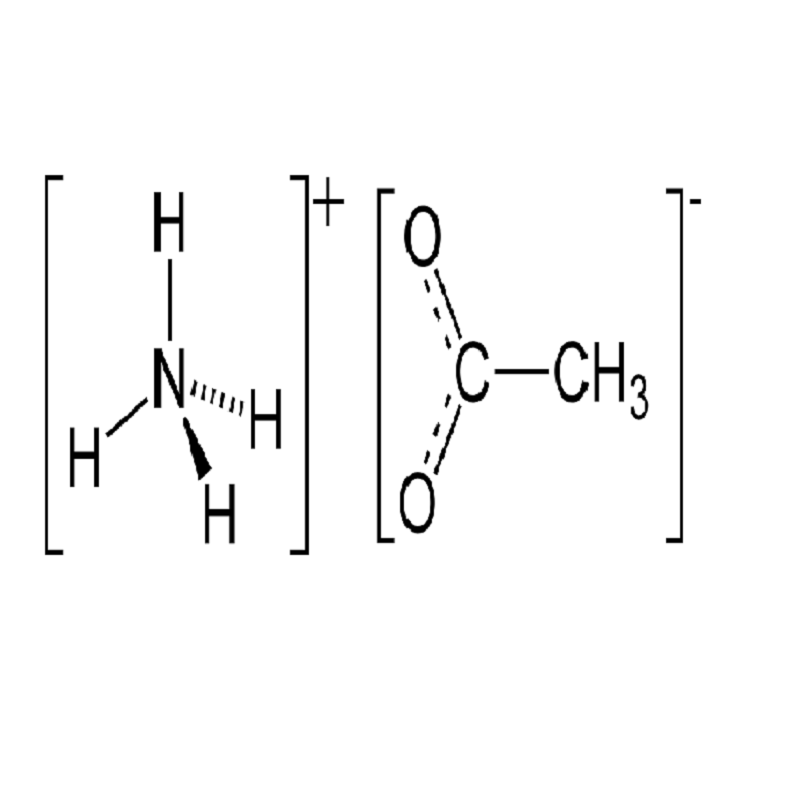 Ammonium-acetate-2D1