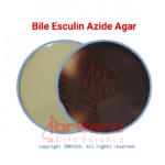 Bile Esculin Azide Agar | بایل اسکولین آزاید آگار ایبرسکو