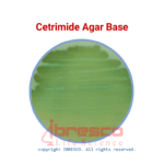 Cetrimide Agar Base | ستریماید آگار بیس ایبرسکو