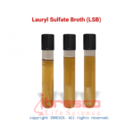 Lauryl Sulfate Broth (LSB) | لوریل سولفات براث ایبرسکو