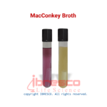MacConkey Broth | مک کانکی براث ایبرسکو