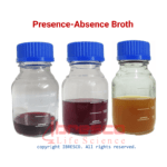 Presence-Absence Broth | پرزنس-ابسنس براث ایبرسکو