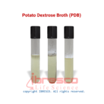 Potato Dextrose Broth (PDB) | پوتیتو دکستروز براث ایبرسکو