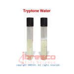 Tryptone Water (TW) | تریپتون واتر ایبرسکو