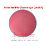 Violet Red Bile Glucose Agar (VRBGA) | ویولت رد بایل گلوکز آگار ایبرسکو