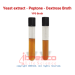 Yeast extract Peptone Dextrose Broth | ییست اکسترکت پپتون دکستروز براث ایبرسکو