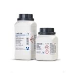 سديم هيدروکسيد ( سود ) مرک 1کيلويي