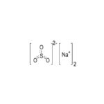 سديم سولفيت 500 گرمي km