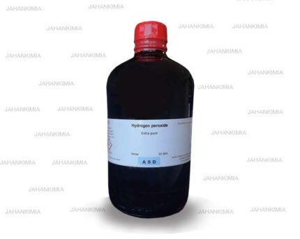 آب اکسیژنه 35 درصد