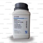 آمونیاک استات