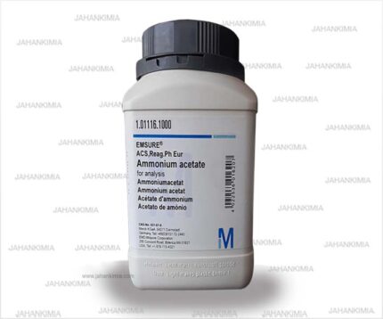 آمونیاک استات