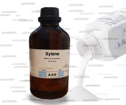 زایلین 98 درصد