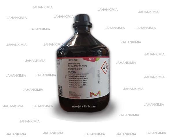 سولفوریک اسید