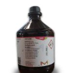 سولفوریک اسید 95-99 درصد برند مرک آلمان