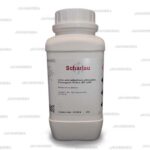 سیتریک اسید خشک