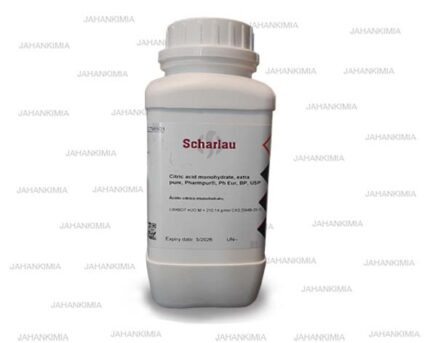 سیتریک اسید مایع