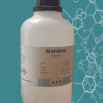 متانول 99.5% usp آروین شیمی