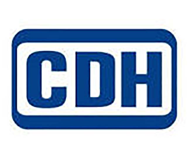 CDH