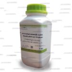 آمونیوم آهن (II) سولفات