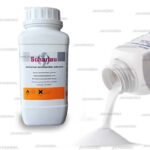 آمونیوم پرسولفات شارلو (پروکسی دی سولفات)