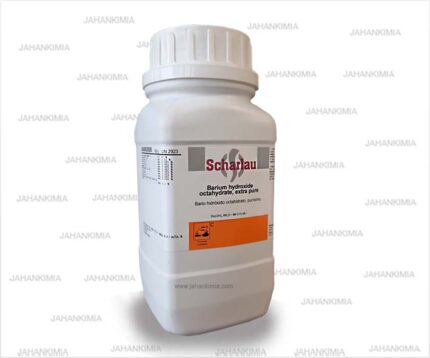 باریم هیدروکسید