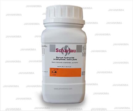 باریم هیدروکسید