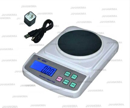 ترازوی دیجیتال