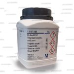 تیمول کریست