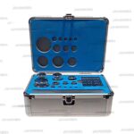 جعبه وزنه کلاس F1 کالیبراسیون