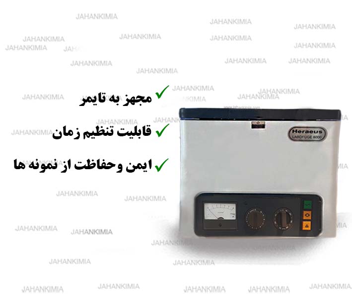 سانتریفیوژ