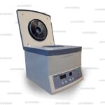 دستگاه سانتریفیوژ