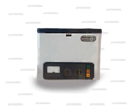 دستگاه سانتریفیوژ