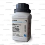 سدیم دودسیل سولفات