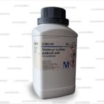 سدیم دودسیل سولفات