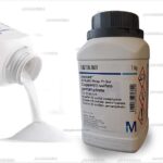 سولفات مس مرک Copper (II) sulfate pentahydrate