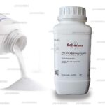 اسید سیتریک آنهیدروز شارلو (خشک)