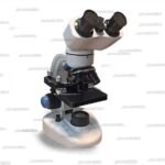 میکروسکوپ دانش آموزی