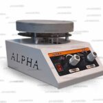 هیتر استیرر آلفا سیلور