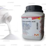 کلرواستیک اسید