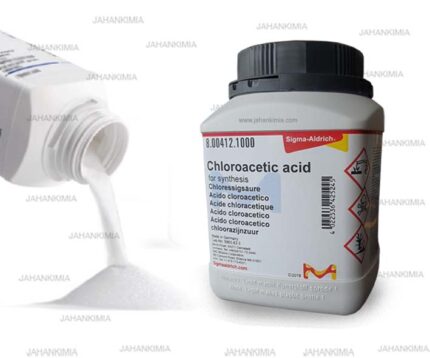 کلرواستیک اسید