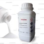 کلسیم نیترات تترا هیدرات