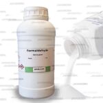 فرمالین 37 درصد آروین شیمی (فوق خالص)