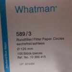 كاغذ صافي11سانت بدون خاكستر آرام