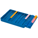 سيني رنگ آميزي ( تشتک  رنگ آميزي )