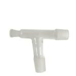 سه راهی تقطیر یونی گلس