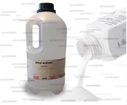 اتیل استات آروین شیمی