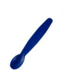 اسپاتول پلاستيکي يک سر قاشقي 15 سانت