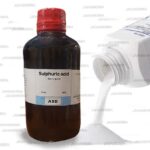 اسید سولفوریک 98 درصد آروین شیمی