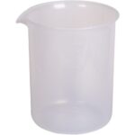 بشر 5000 ميلي پلاستیکی