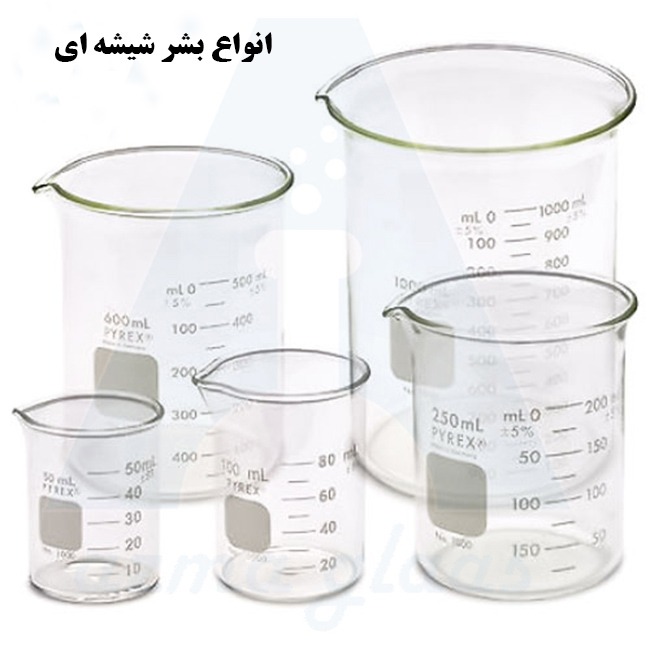 بشر-شیشه-ای